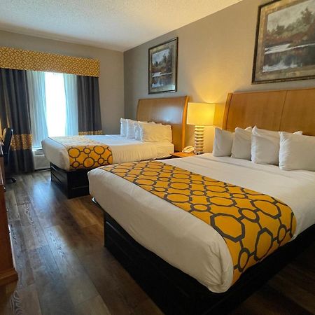 Hotel Baymont By Wyndham West Plains Extérieur photo