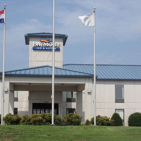 Hotel Baymont By Wyndham West Plains Extérieur photo