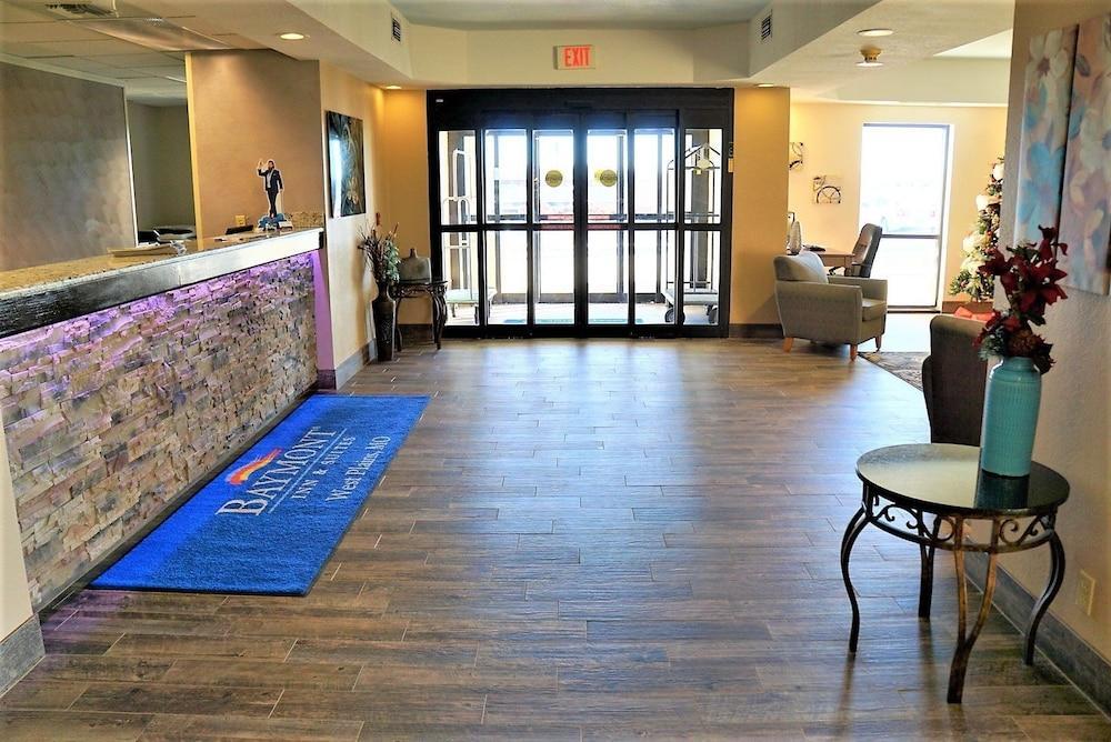 Hotel Baymont By Wyndham West Plains Extérieur photo
