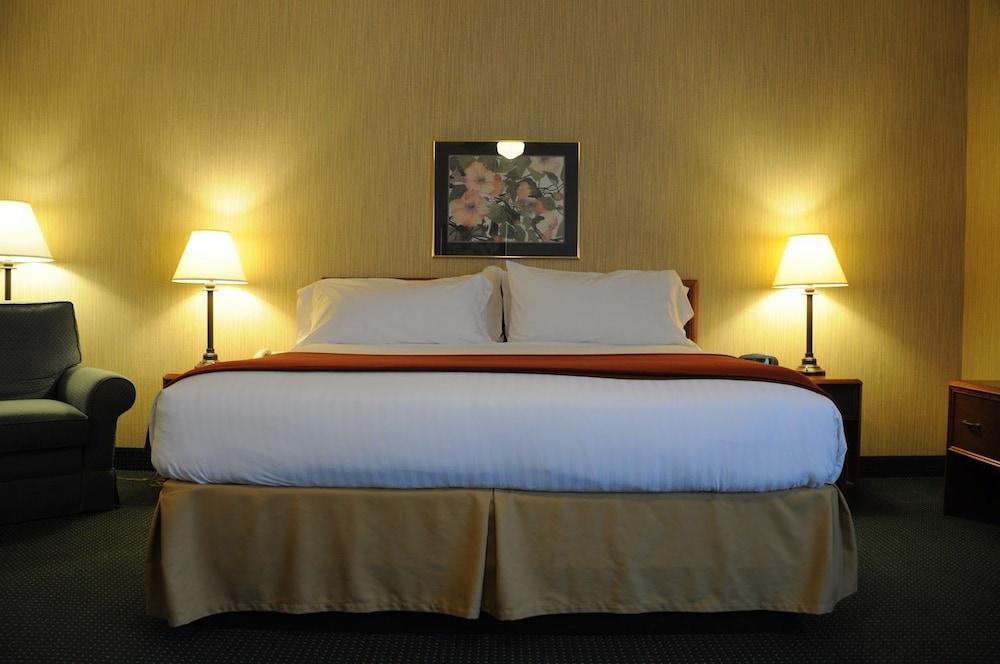 Hotel Baymont By Wyndham West Plains Extérieur photo