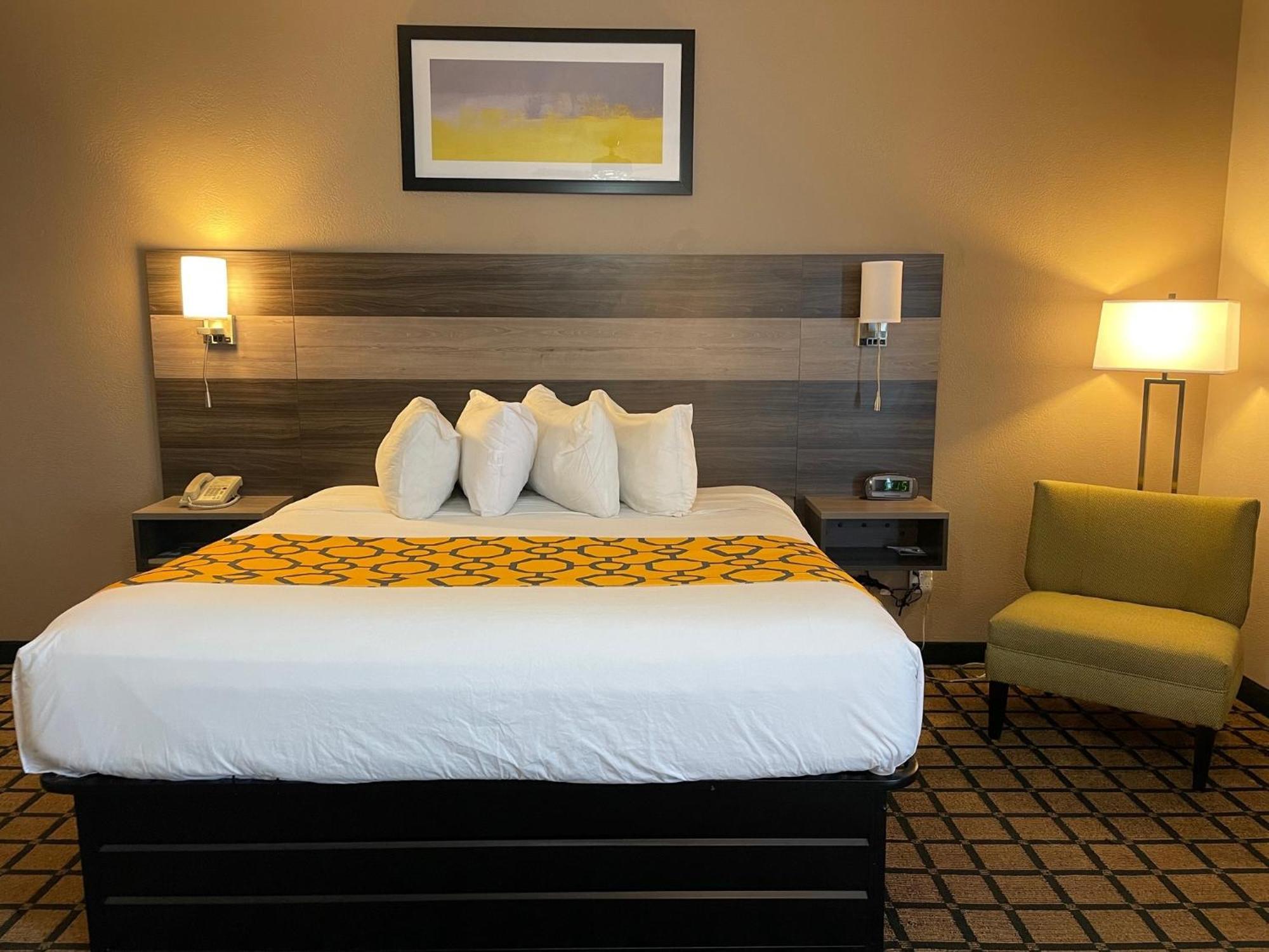 Hotel Baymont By Wyndham West Plains Extérieur photo