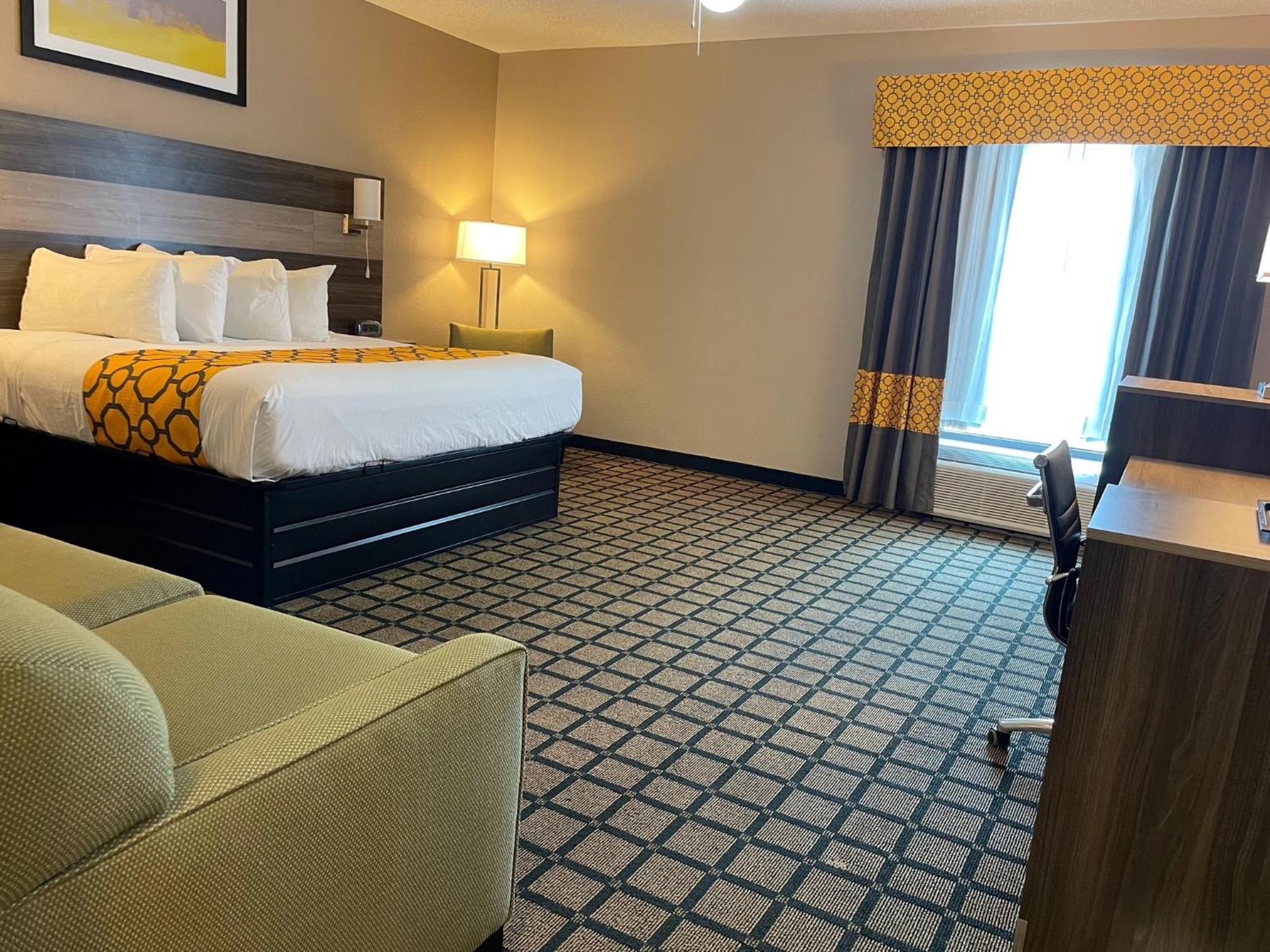 Hotel Baymont By Wyndham West Plains Extérieur photo