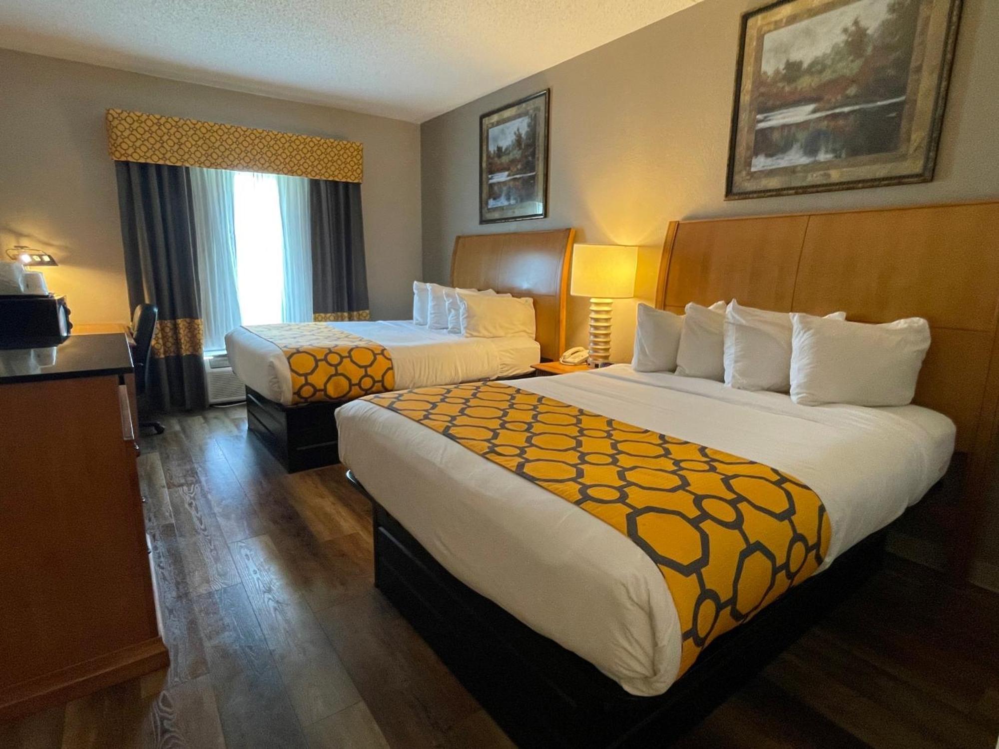 Hotel Baymont By Wyndham West Plains Extérieur photo