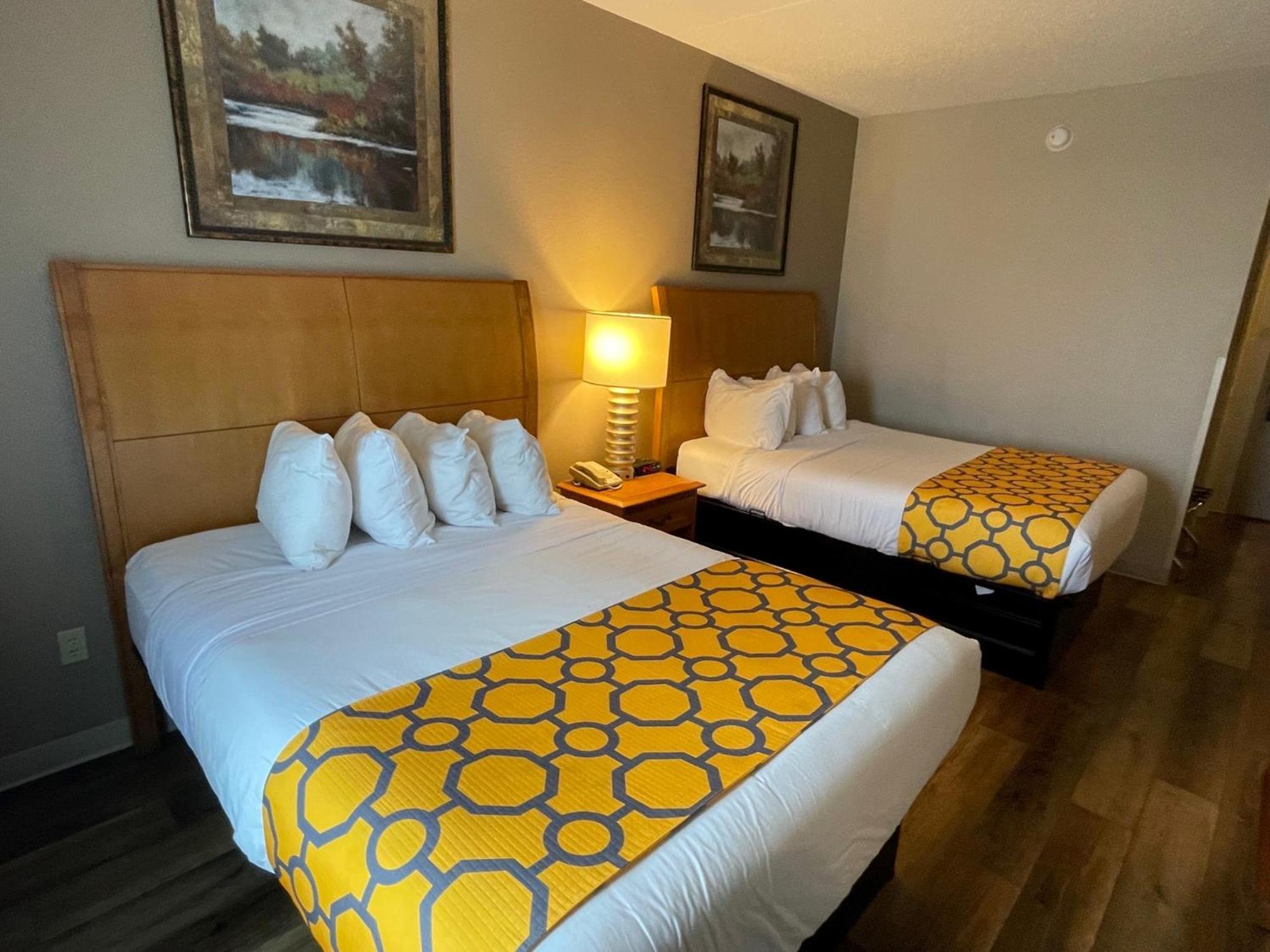 Hotel Baymont By Wyndham West Plains Extérieur photo