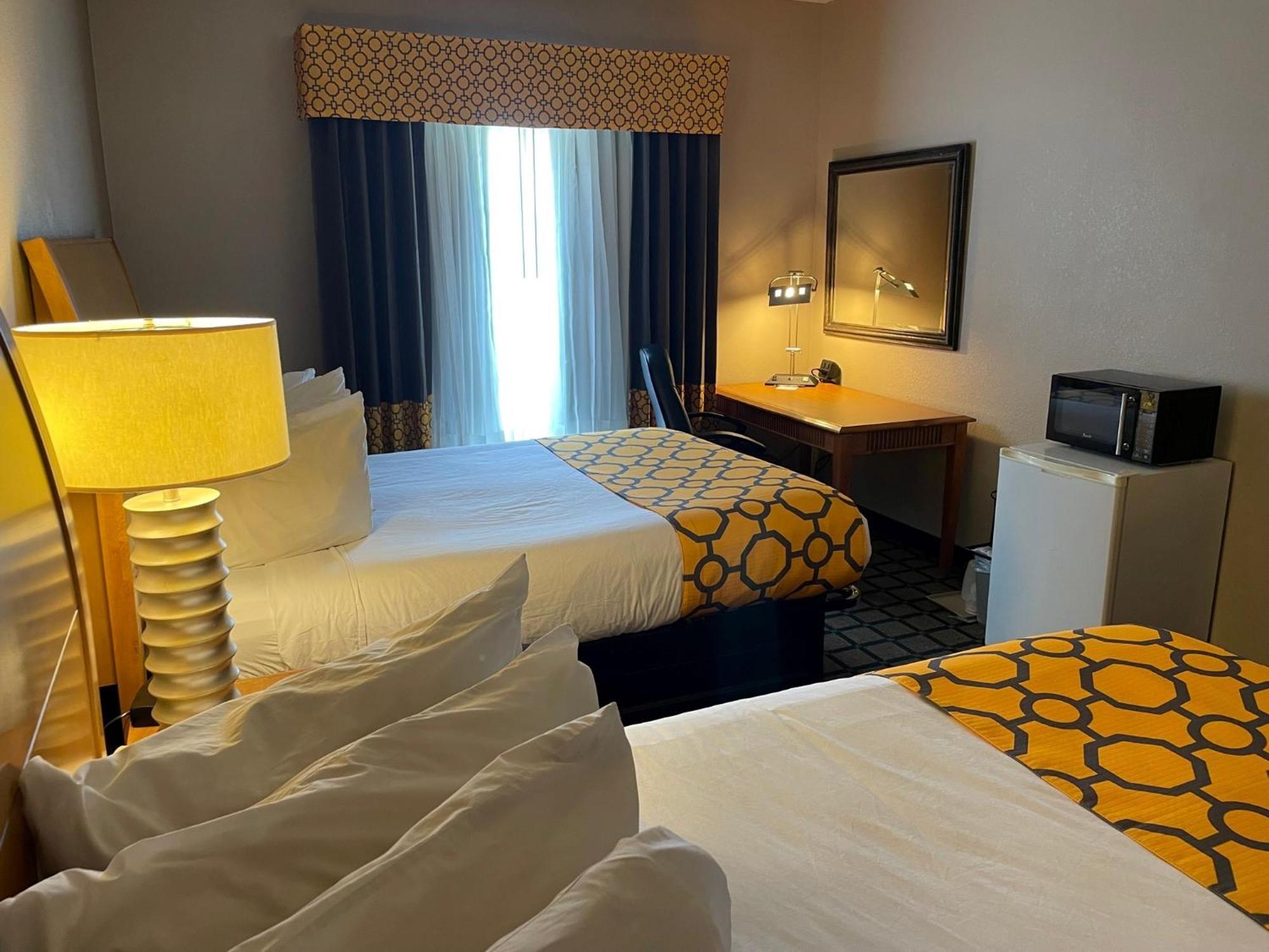 Hotel Baymont By Wyndham West Plains Extérieur photo