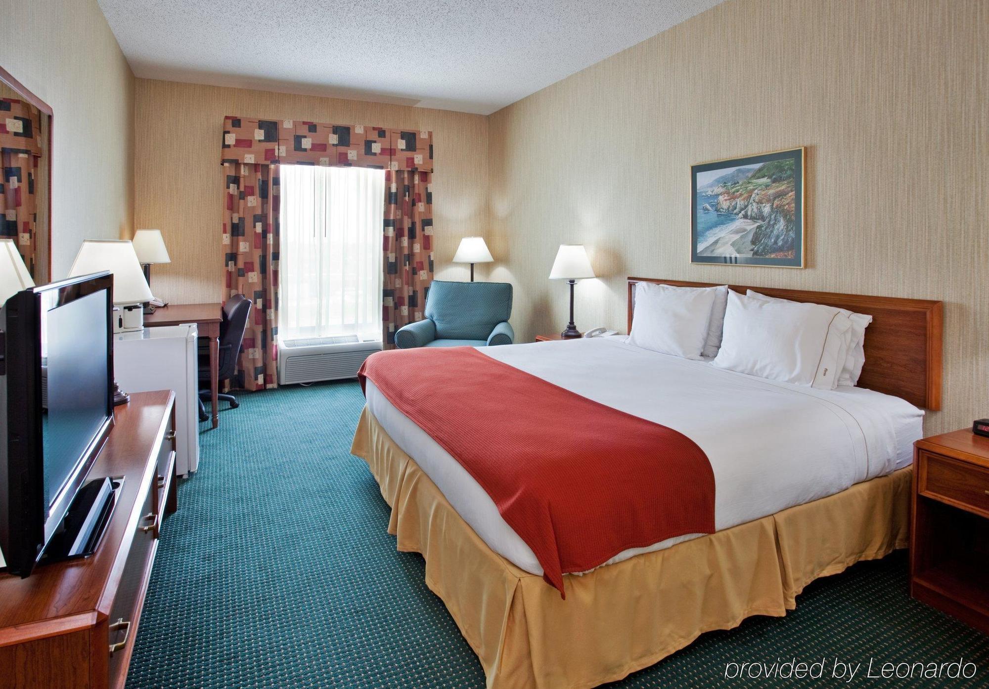 Hotel Baymont By Wyndham West Plains Chambre photo