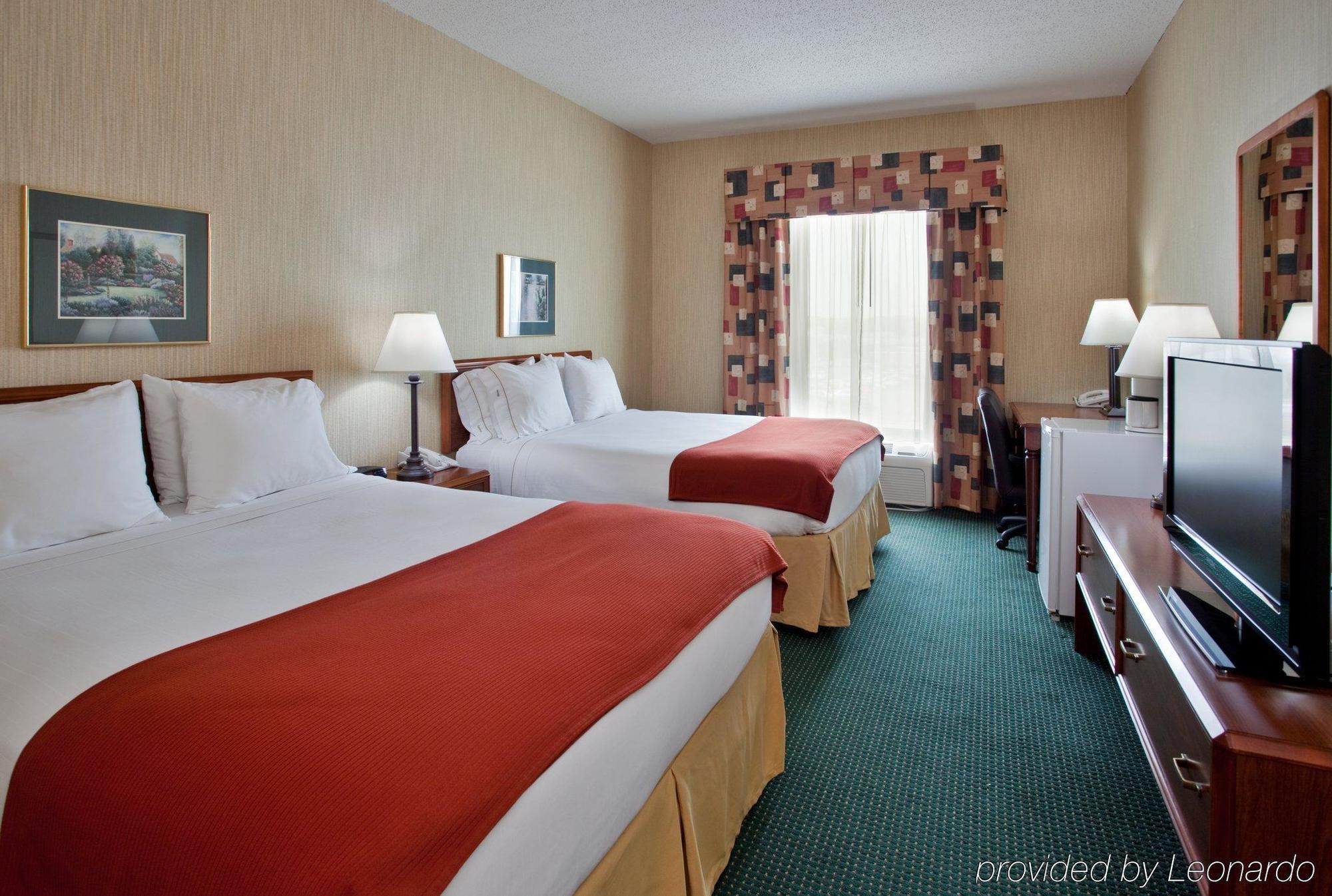Hotel Baymont By Wyndham West Plains Chambre photo