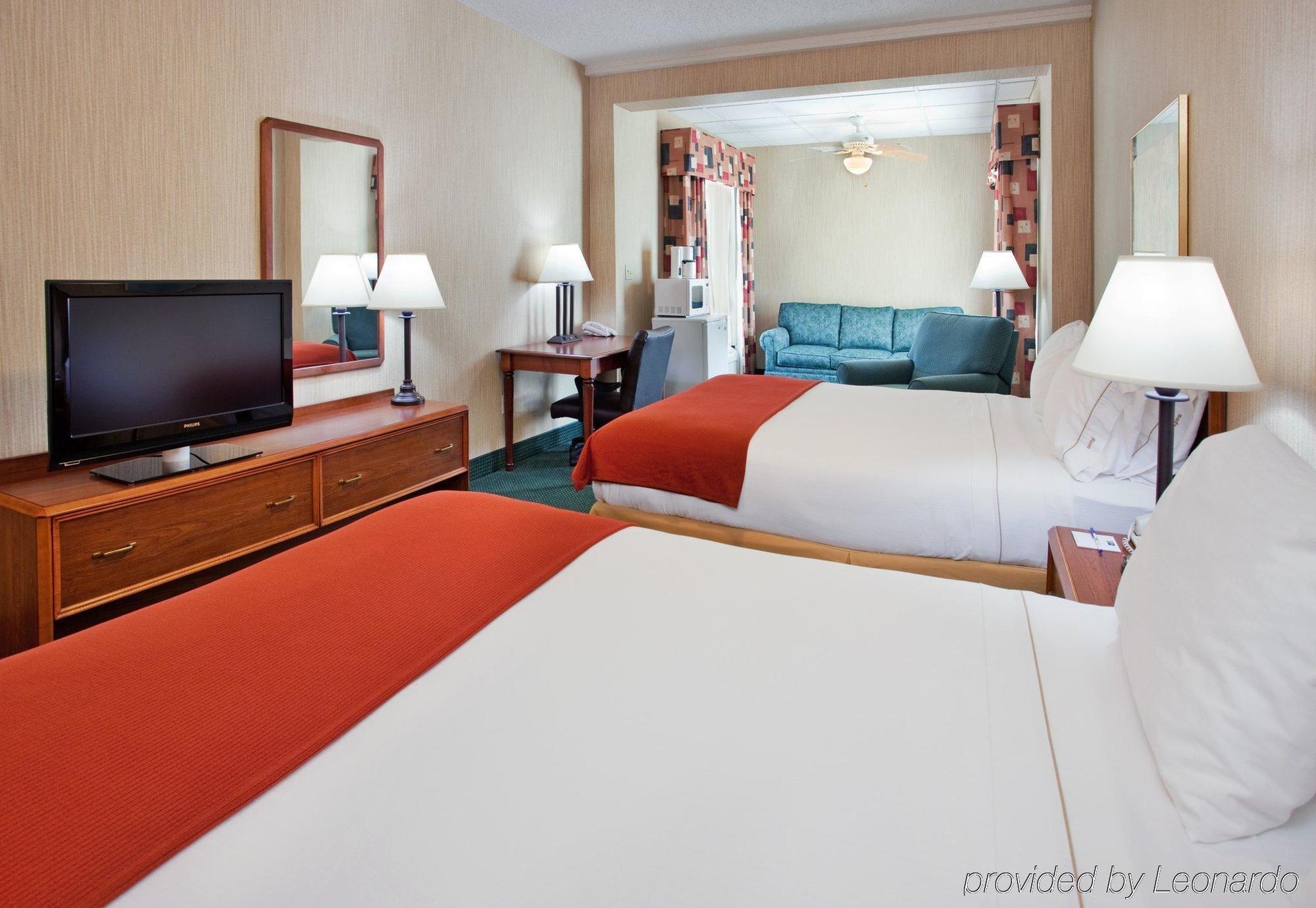 Hotel Baymont By Wyndham West Plains Chambre photo