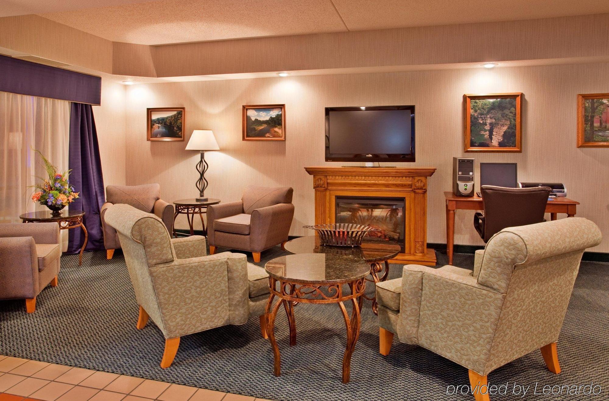 Hotel Baymont By Wyndham West Plains Chambre photo