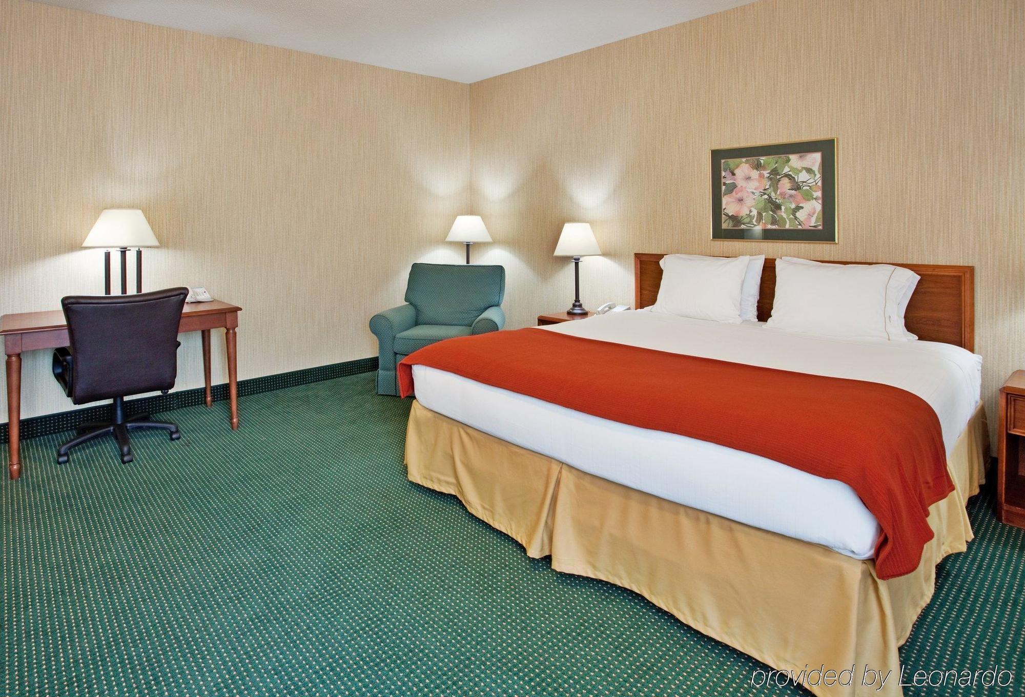 Hotel Baymont By Wyndham West Plains Chambre photo