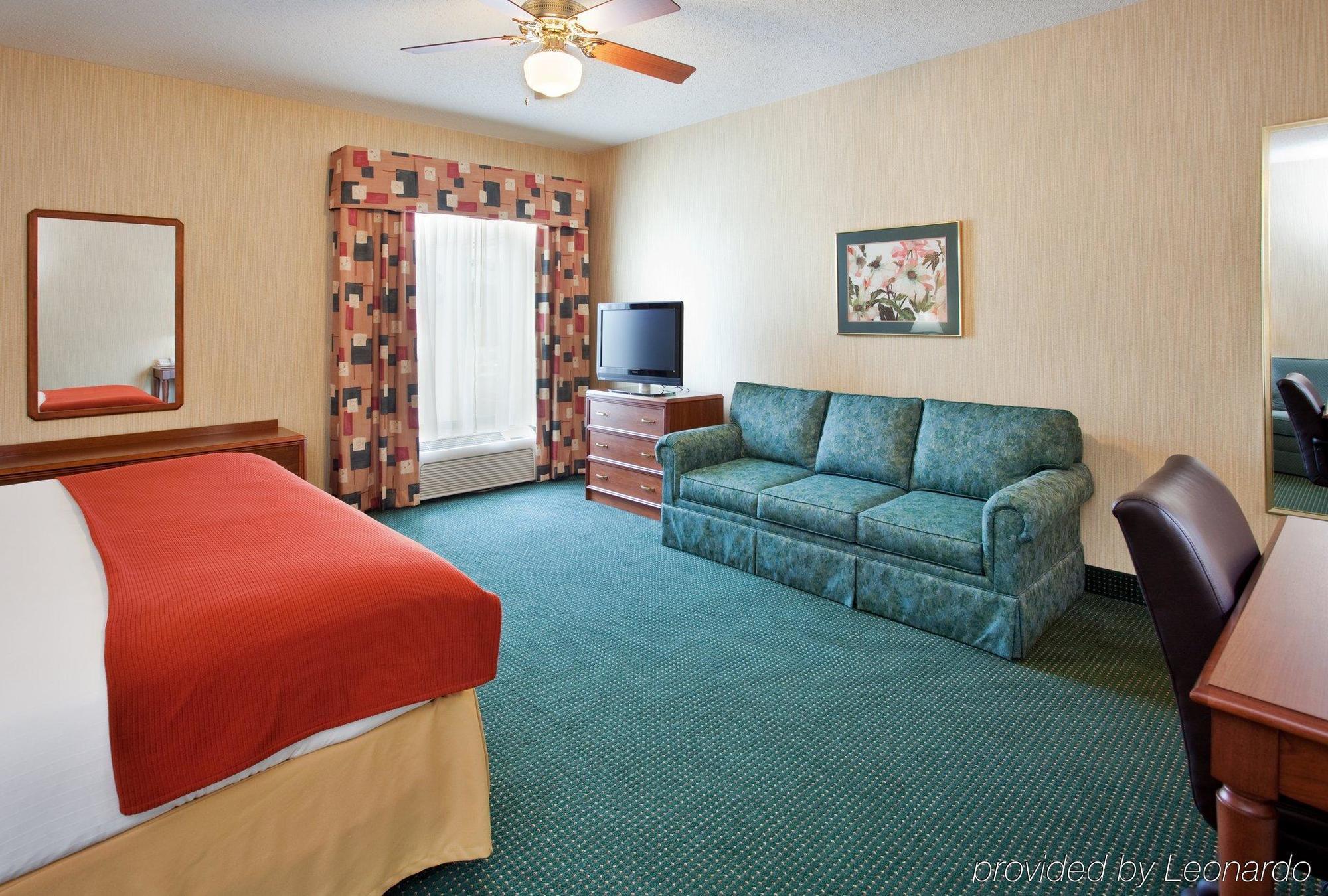 Hotel Baymont By Wyndham West Plains Extérieur photo