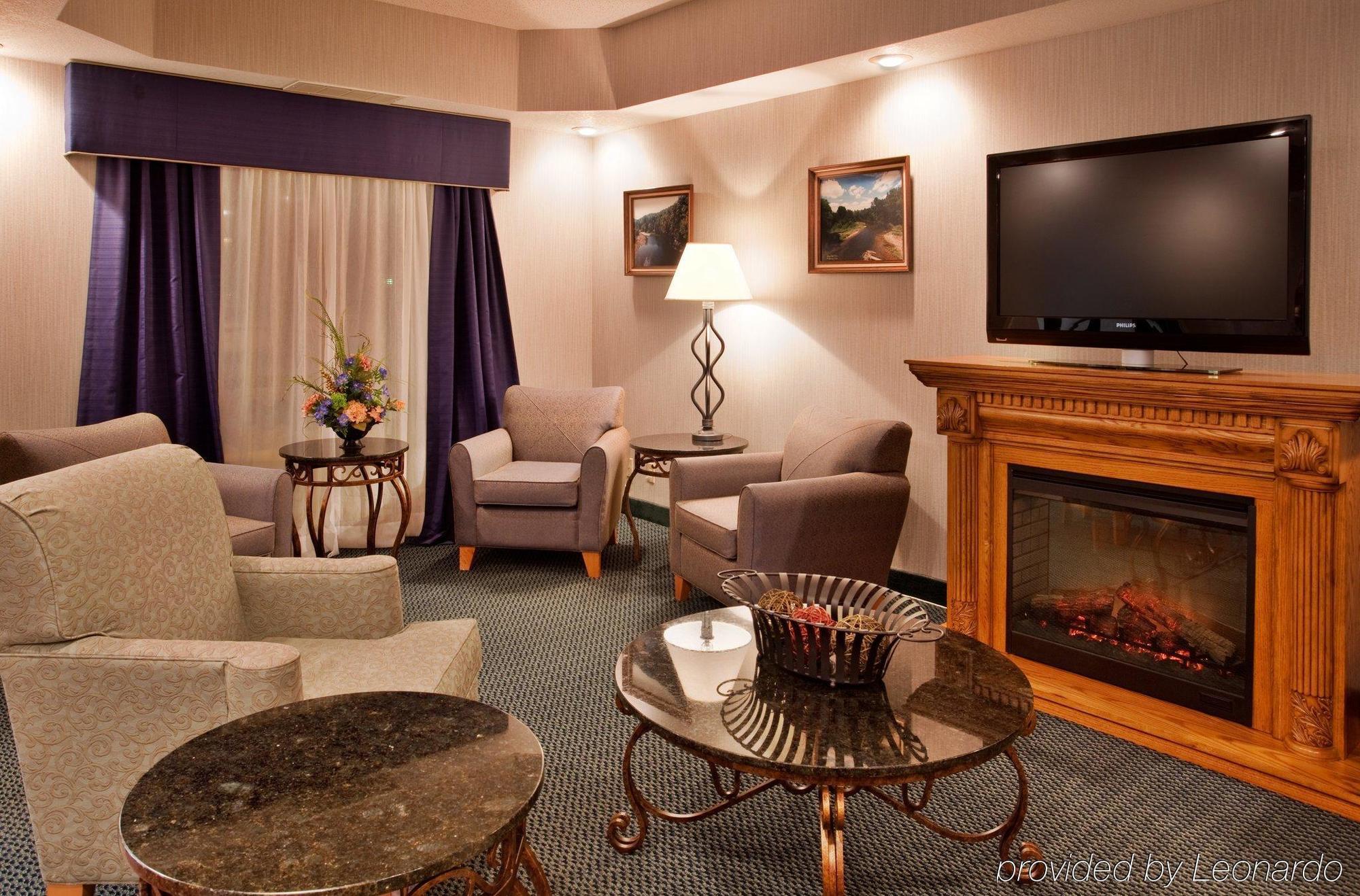 Hotel Baymont By Wyndham West Plains Chambre photo
