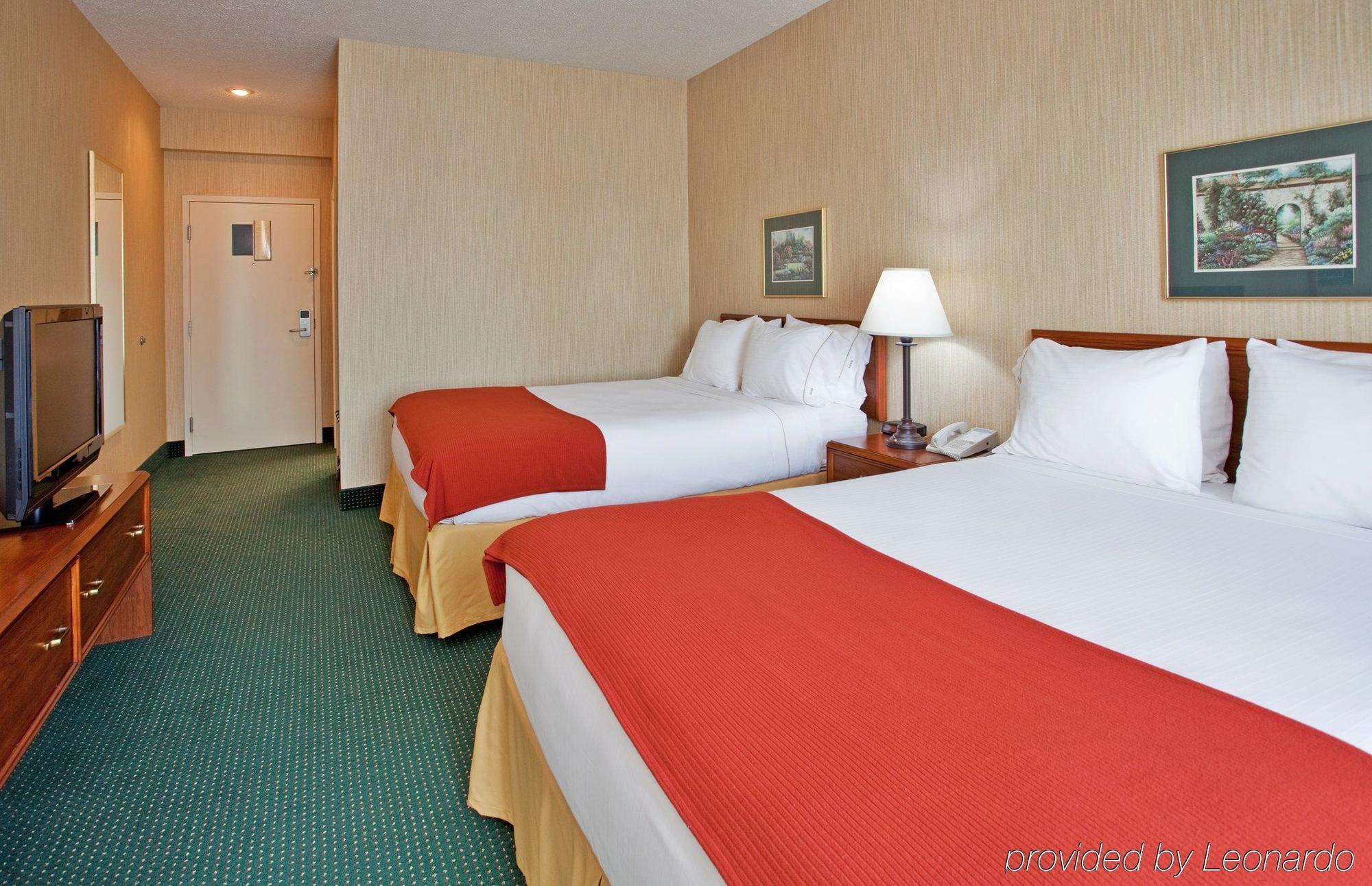 Hotel Baymont By Wyndham West Plains Chambre photo