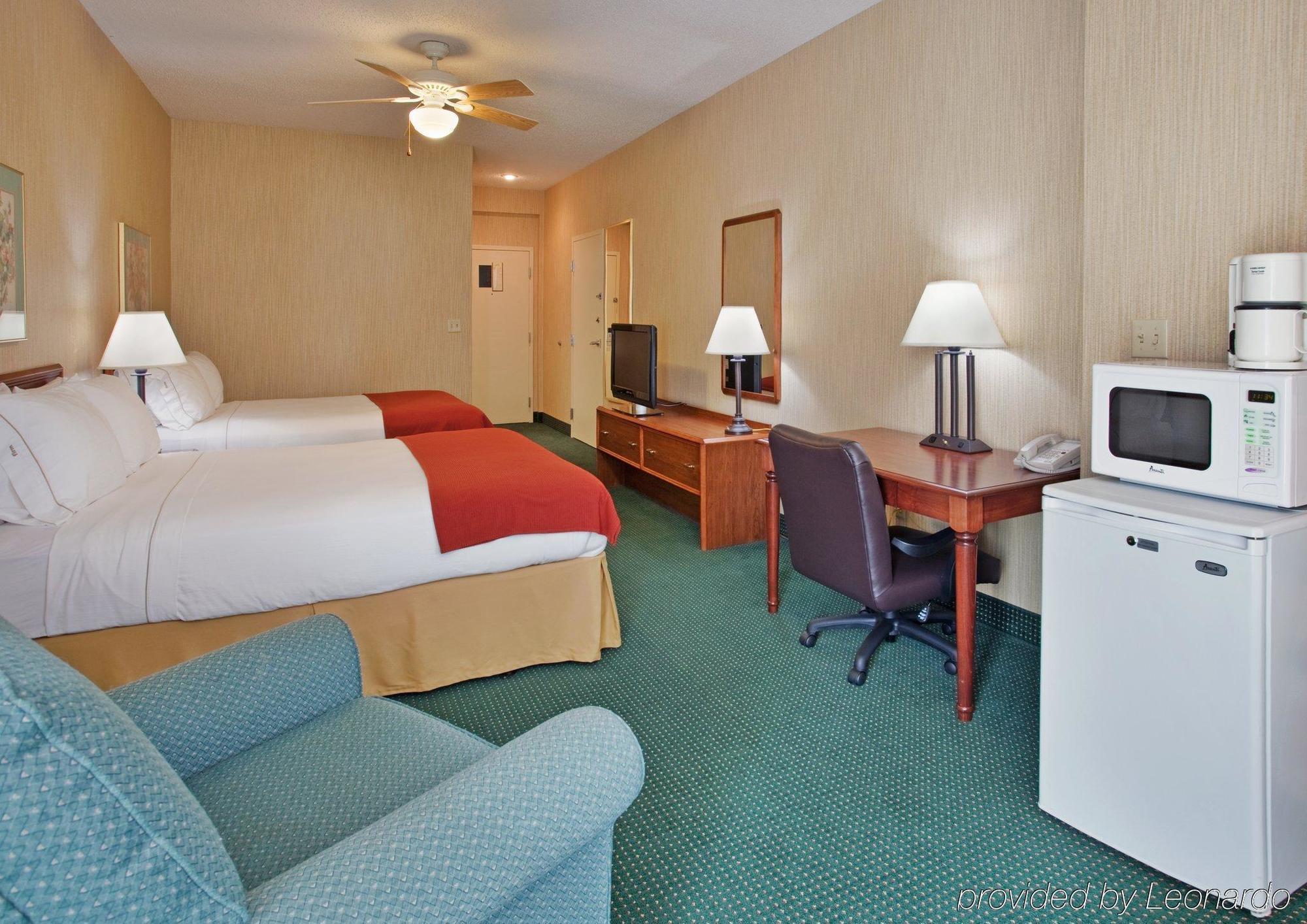Hotel Baymont By Wyndham West Plains Chambre photo