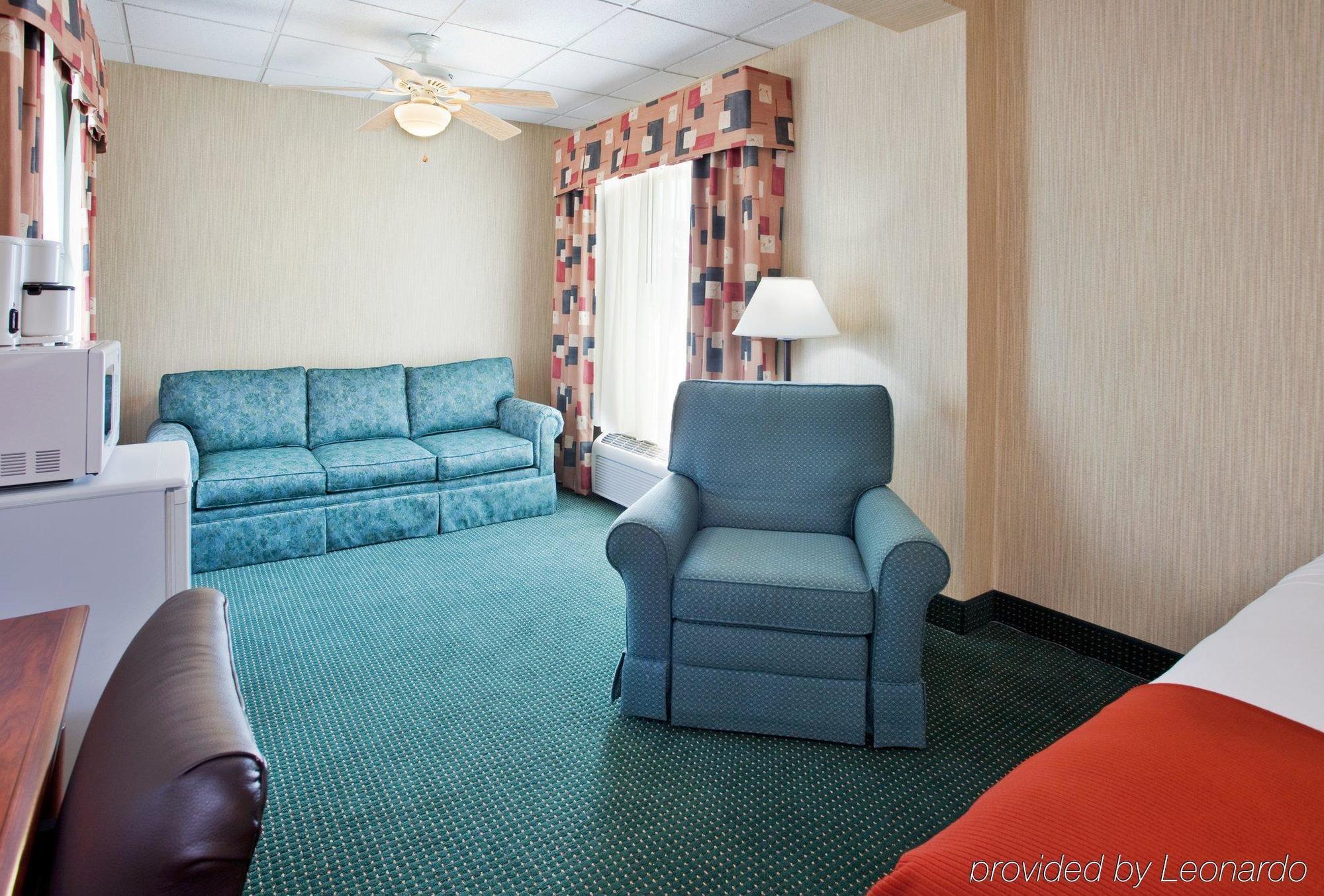 Hotel Baymont By Wyndham West Plains Chambre photo