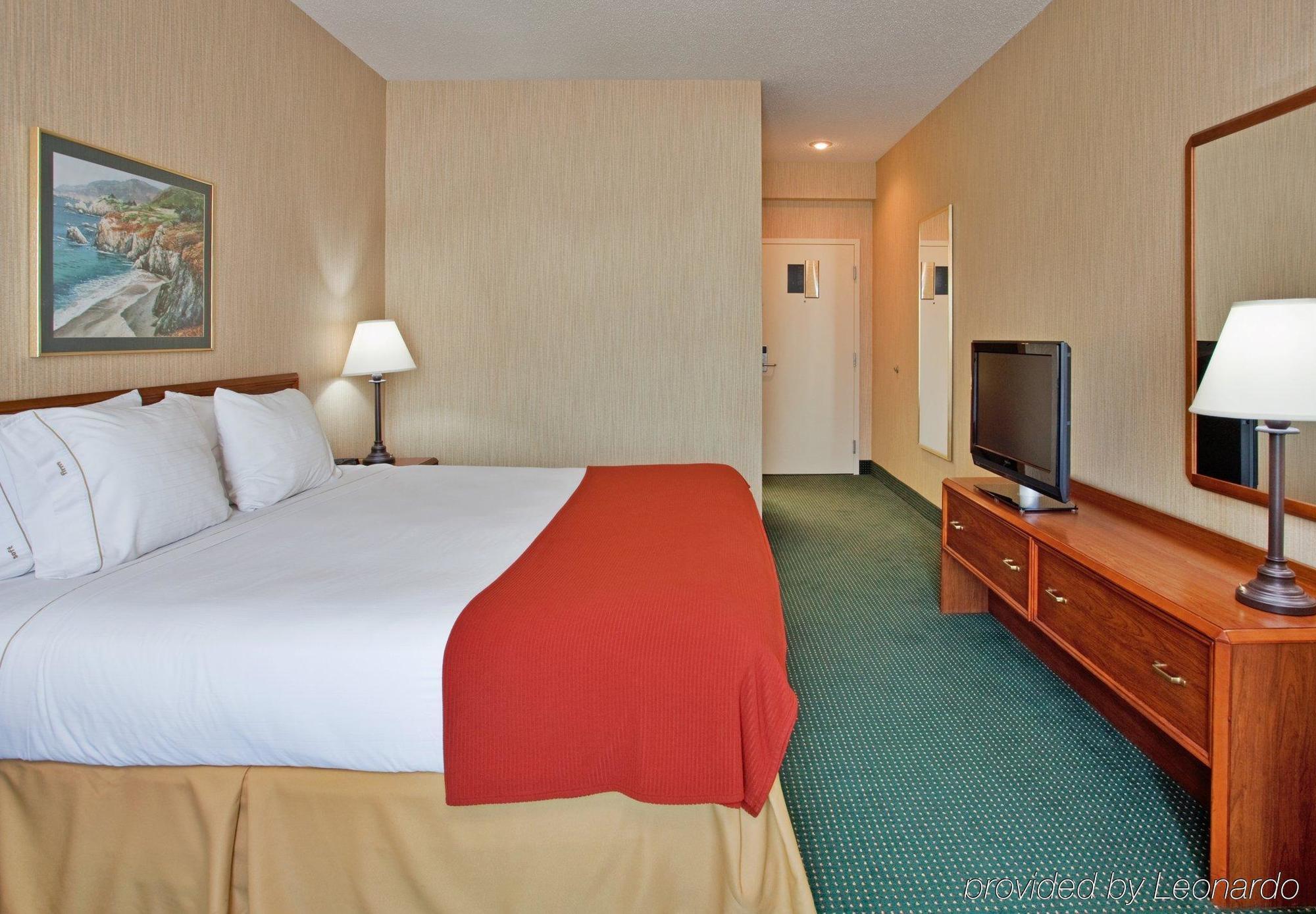 Hotel Baymont By Wyndham West Plains Chambre photo