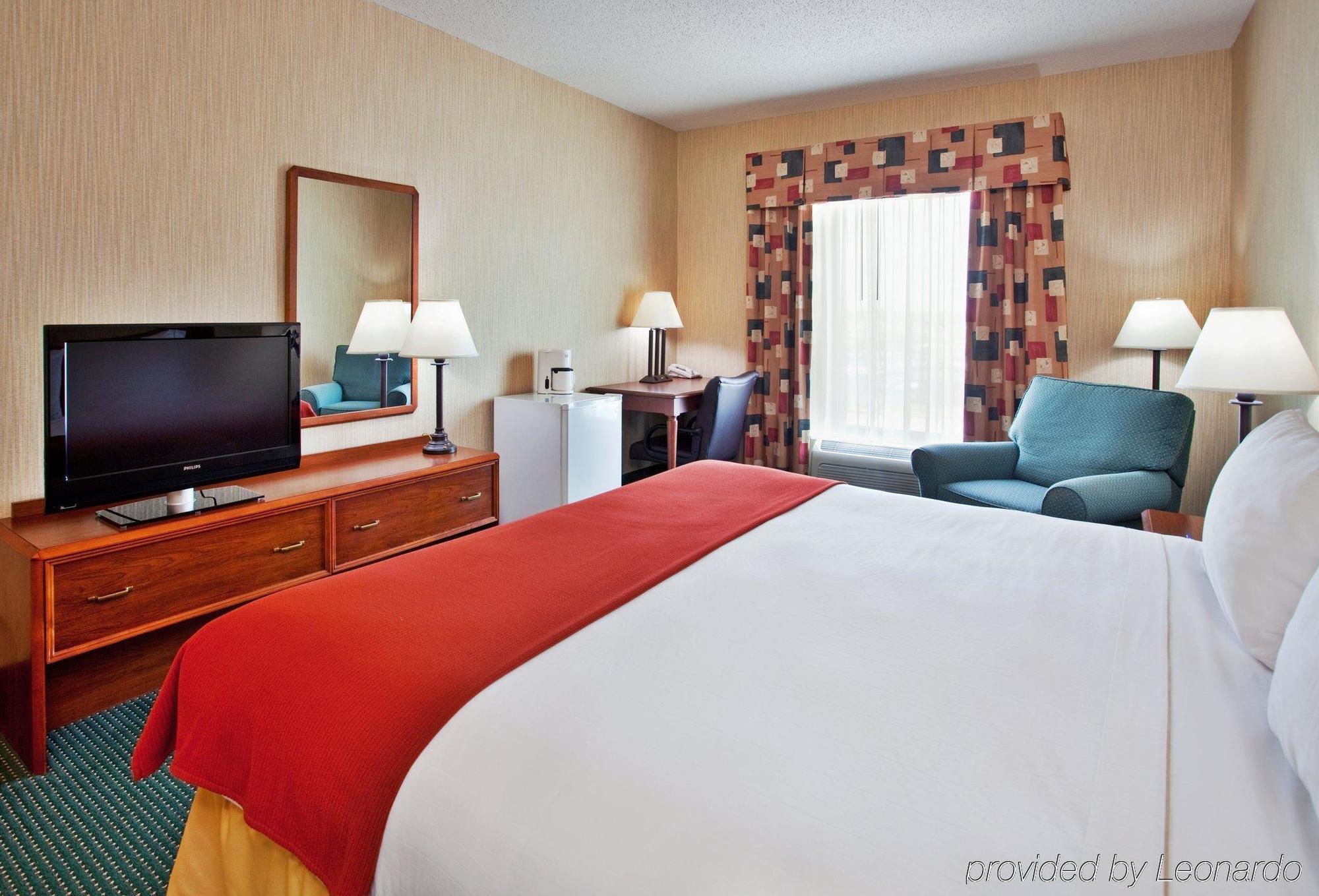 Hotel Baymont By Wyndham West Plains Extérieur photo