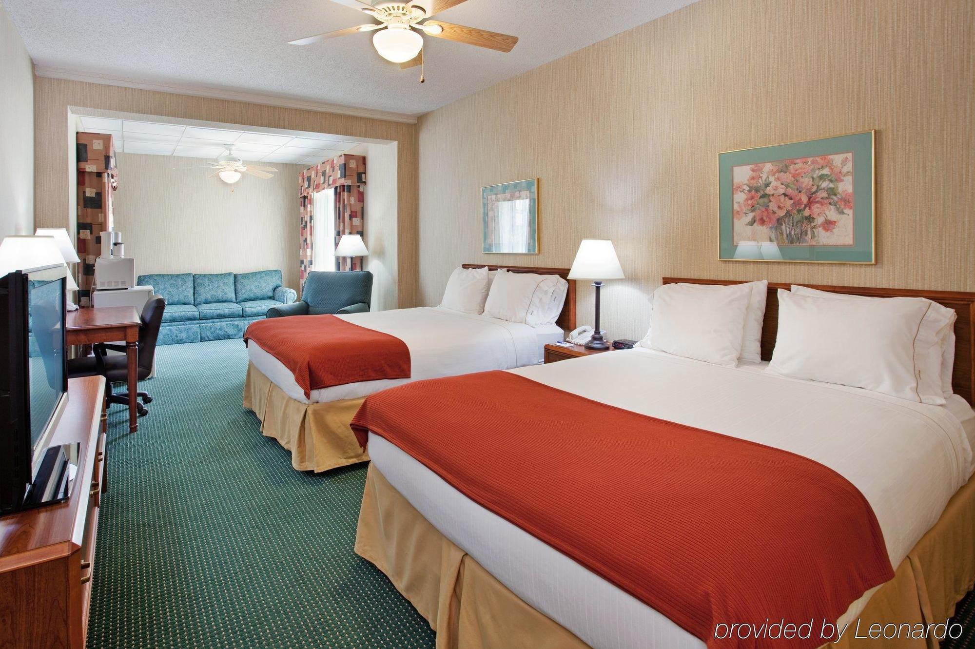 Hotel Baymont By Wyndham West Plains Extérieur photo