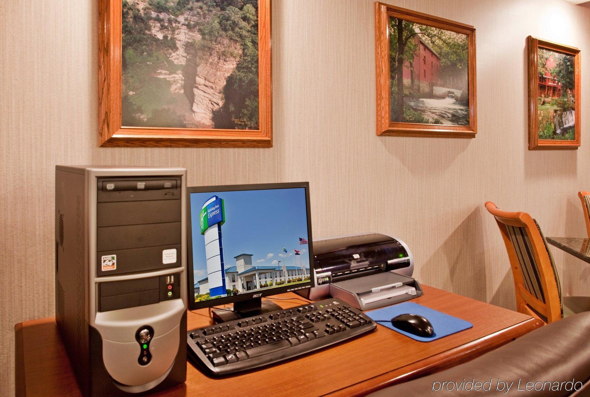 Hotel Baymont By Wyndham West Plains Chambre photo