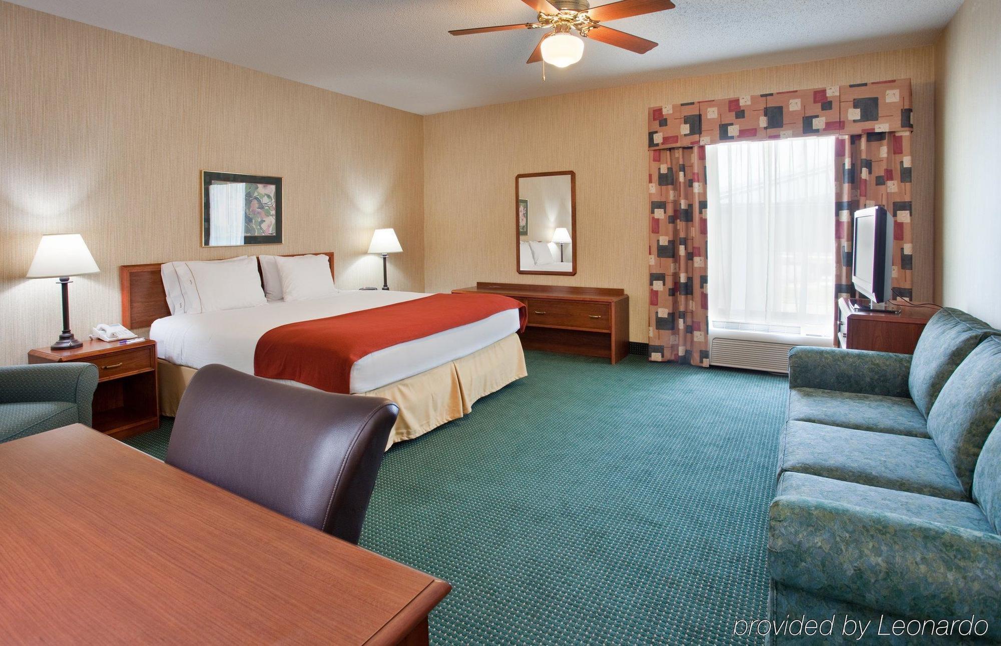 Hotel Baymont By Wyndham West Plains Chambre photo