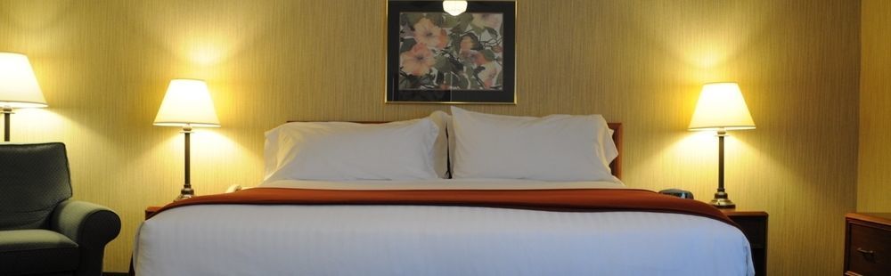 Hotel Baymont By Wyndham West Plains Extérieur photo