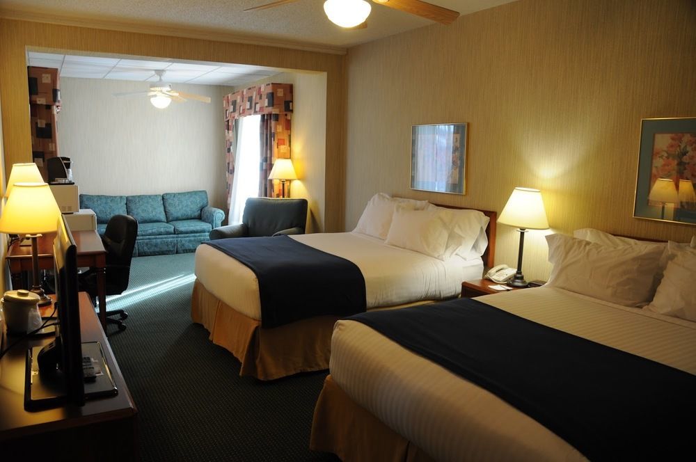 Hotel Baymont By Wyndham West Plains Extérieur photo