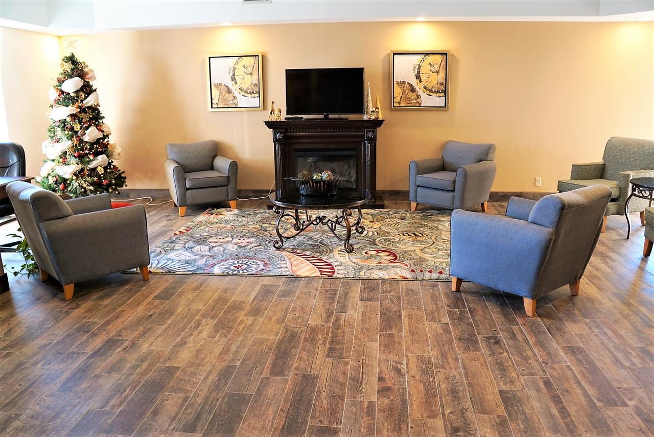 Hotel Baymont By Wyndham West Plains Extérieur photo